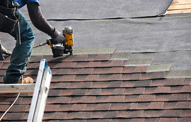 Licensed Roof Repair service in Brunson, SC - Brentwood Metal Roofing